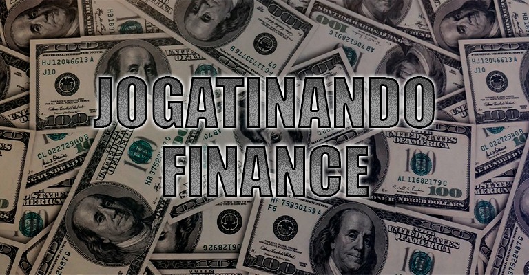 Jogatinando Finance