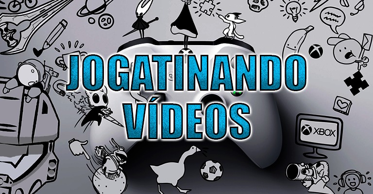 Jogatinando Vídeos
